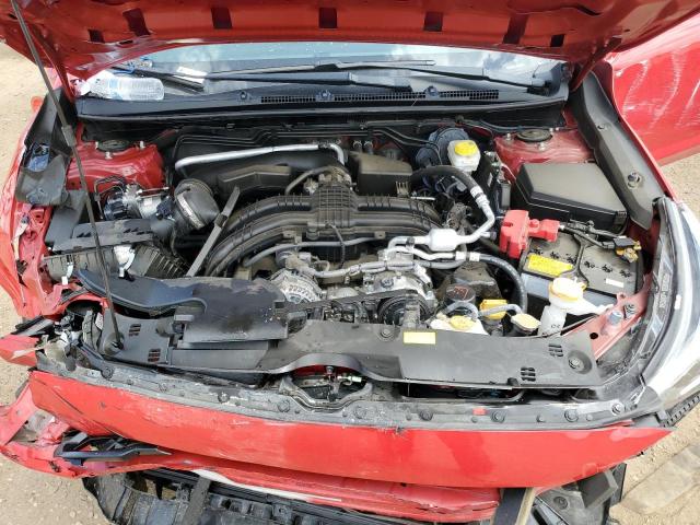 2024 SUBARU CROSSTREK JF2GUADC6R8324471
