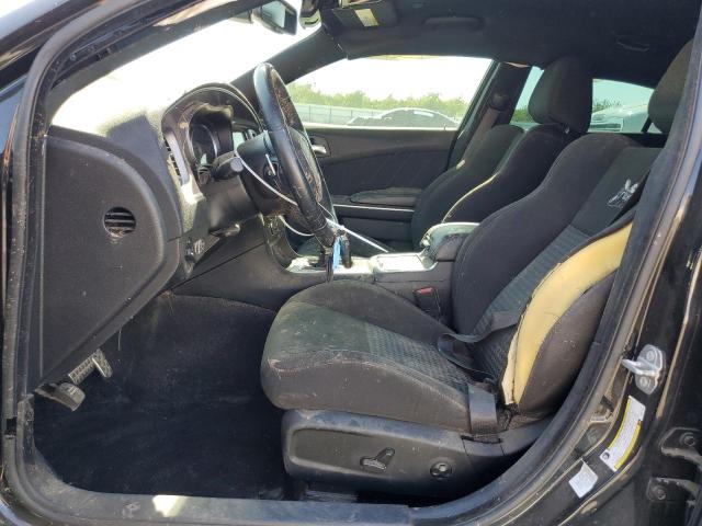 2021 DODGE CHARGER SC 2C3CDXGJ6MH570003