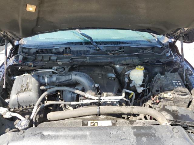 2017 RAM 1500 SLT 3C6RR7LT4HG751189
