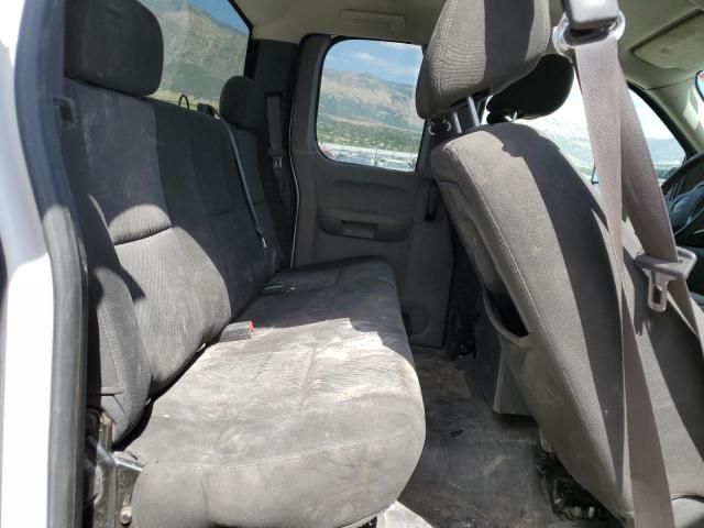 2010 GMC SIERRA C25 - 1GT5CZBG6AZ269273