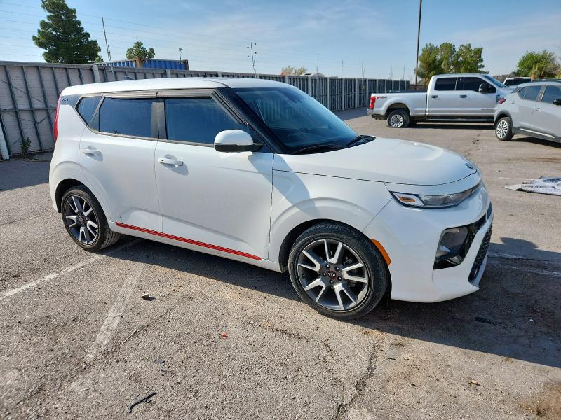 2020 KIA SOUL GT LI KNDJ63AU2L7051968