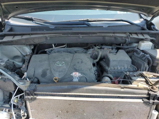 5tdbzrfh7js876692 - 2018 Toyota highlander le - #63097325