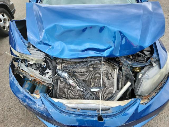 2013 HONDA CIVIC LX - 19XFB2F59DE206935
