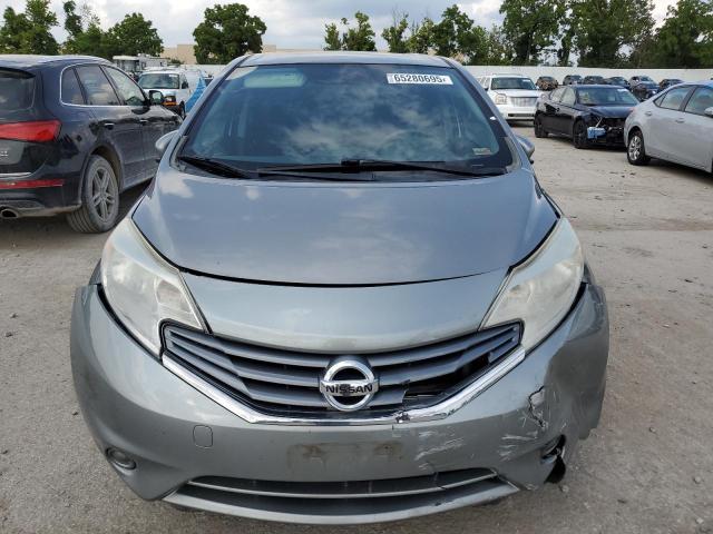 2015 NISSAN VERSA NOTE 3N1CE2CP6FL404860