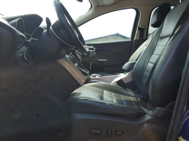 2013 FORD ESCAPE SEL - 1FMCU9H97DUC87369