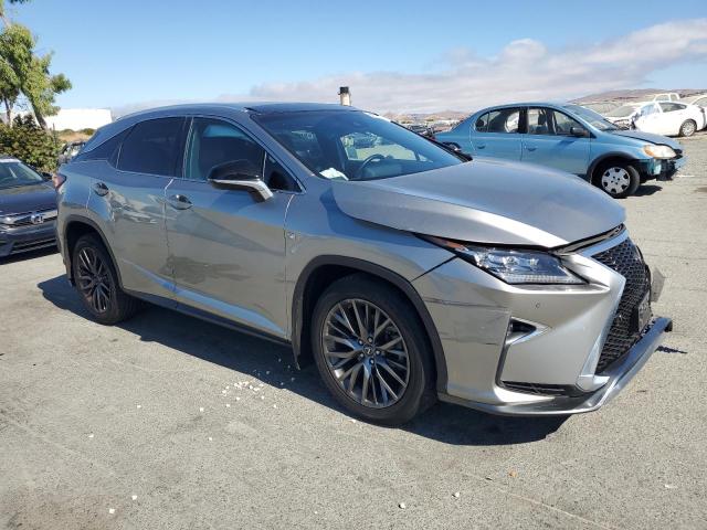 2019 LEXUS RX 350 BASE 2T2BZMCA8KC188829