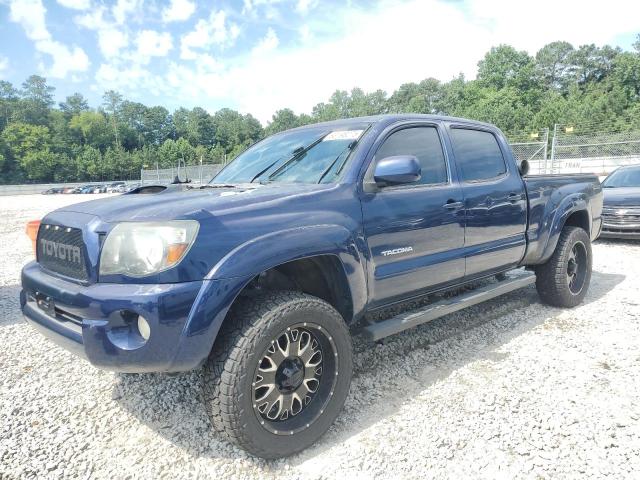 TOYOTA TACOMA DOU