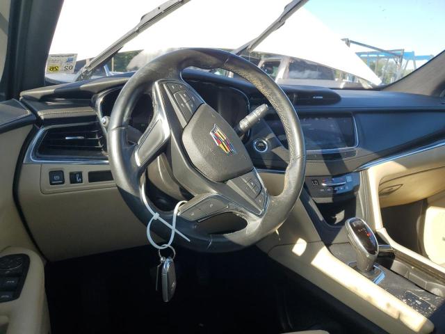 2019 CADILLAC XT5 1GYKNARSXKZ208061