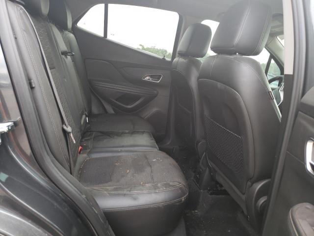 2016 BUICK ENCORE CON KL4CJFSB1GB738071