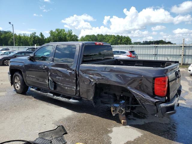 2015 CHEVROLET SILVERADO C1500 LT 3GCPCREC8FG455342