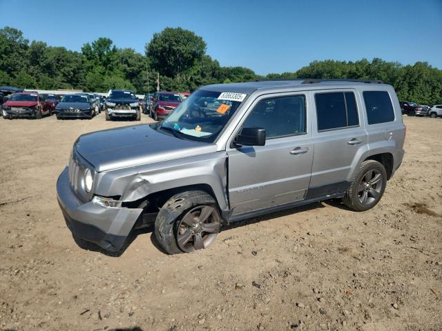 JEEP PATRIOT LA