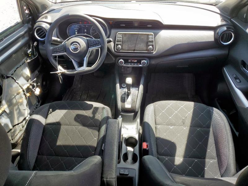 2018 NISSAN KICKS S 3N1CP5CUXJL538538