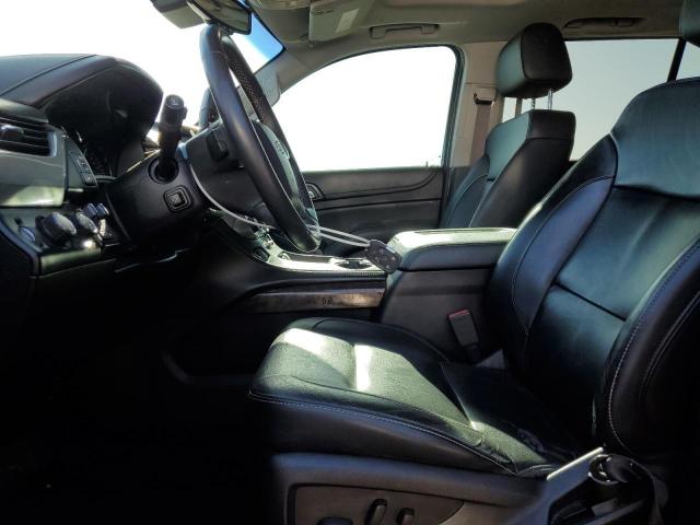 2016 CHEVROLET SUBURBAN K1500 LT 1GNSKHKC5GR463354