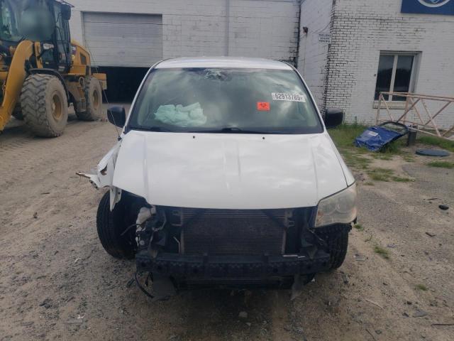 2019 DODGE GRAND CARA 2C4RDGBG8KR638519
