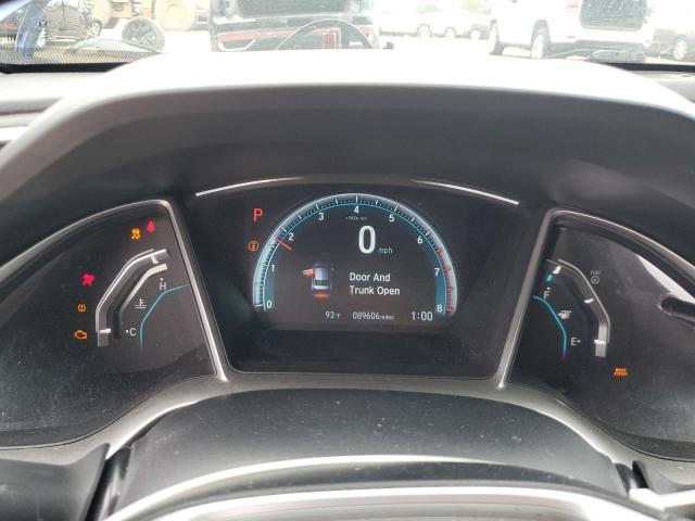 2016 HONDA CIVIC EXL 19XFC1F77GE223200