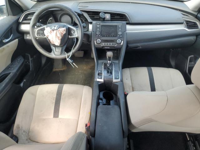 2018 HONDA CIVIC LX 2HGFC2F53JH589771