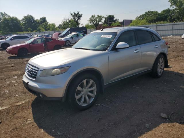 INFINITI FX45