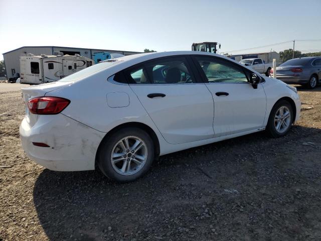 2018 CHEVROLET CRUZE LT 1G1BE5SM8J7181101