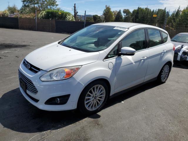 FORD C-MAX PREM
