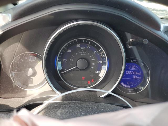 2019 HONDA FIT LX - 3HGGK5H42KM733570