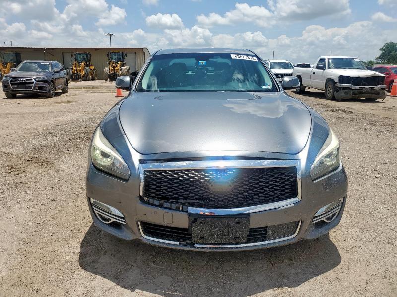 2016 INFINITI Q70 3.7 JN1BY1AR0GM270324