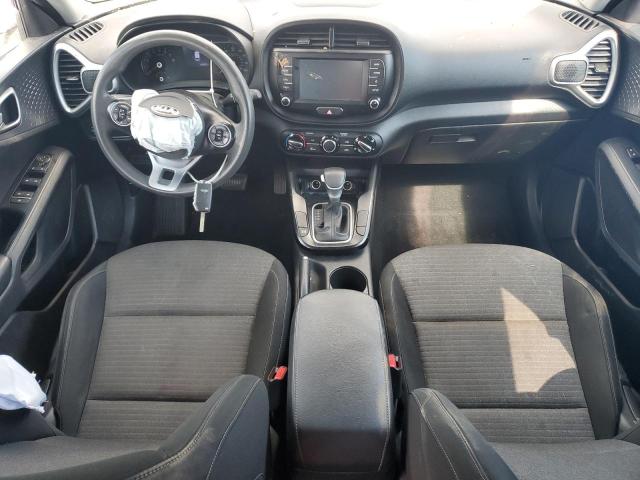2020 KIA SOUL LX KNDJ23AU3L7712953