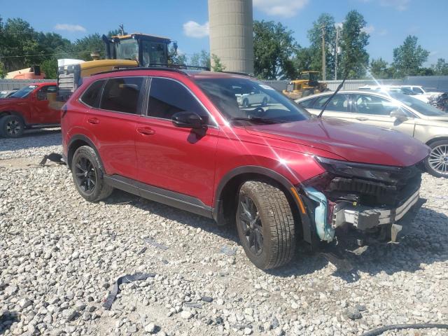 2023 HONDA CR-V SPORT 2HKRS6H54PH815934
