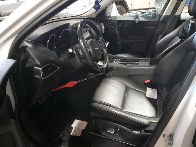 2019 JAGUAR F-PACE PRE SADCJ2FX3KA610941