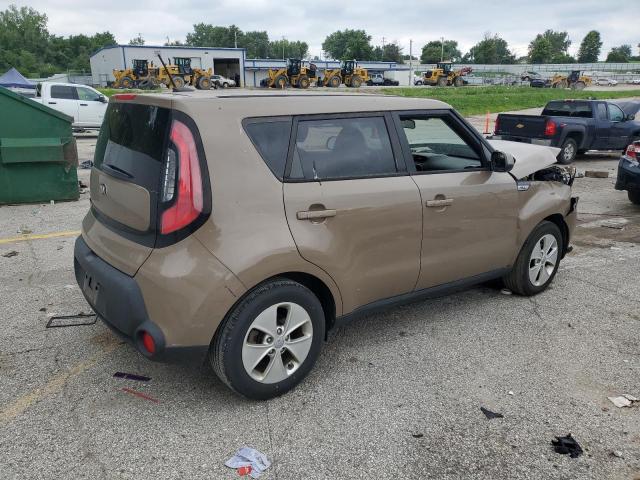 2016 KIA SOUL KNDJN2A20G7283888