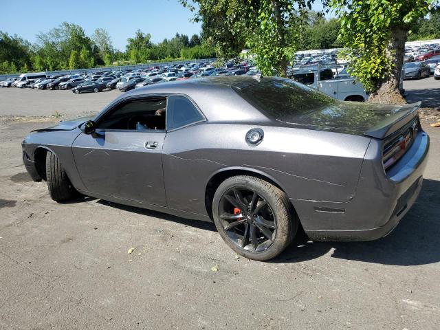 2018 DODGE CHALLENGER - 2C3CDZAG4JH199749
