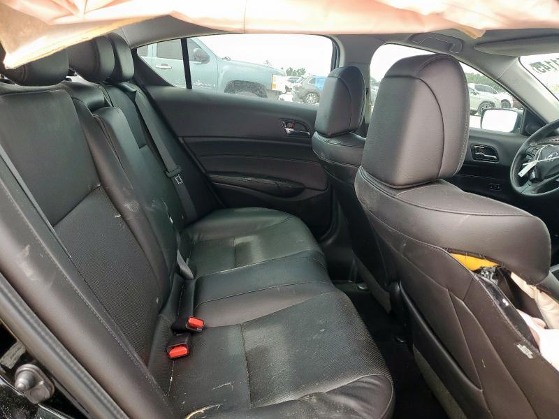 2016 ACURA ILX PREMIU 19UDE2F7XGA026078