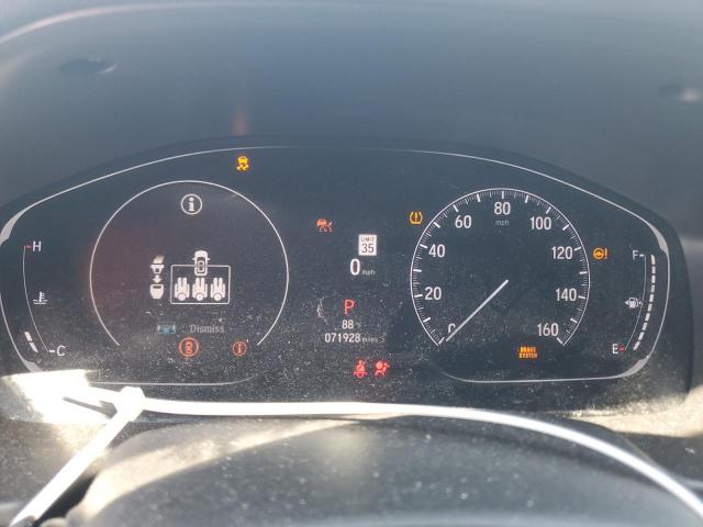 2021 HONDA ACCORD SPO 1HGCV1F4XMA033541