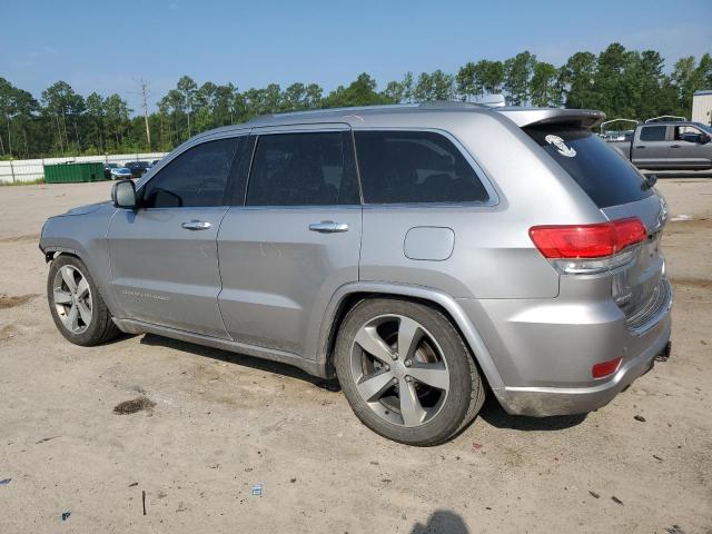 2016 JEEP GRAND CHEROKEE OVERLAND 1C4RJFCG8GC319896