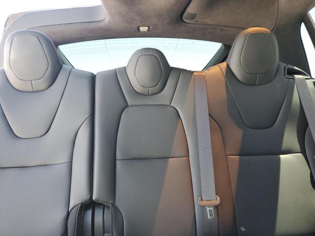 2020 TESLA MODEL X 5YJXCDE23LF235232