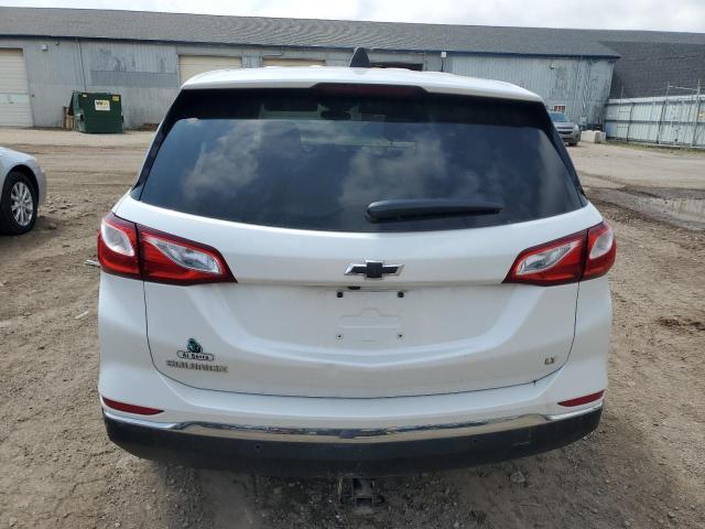 2018 CHEVROLET EQUINOX LT 2GNAXJEV9J6258608