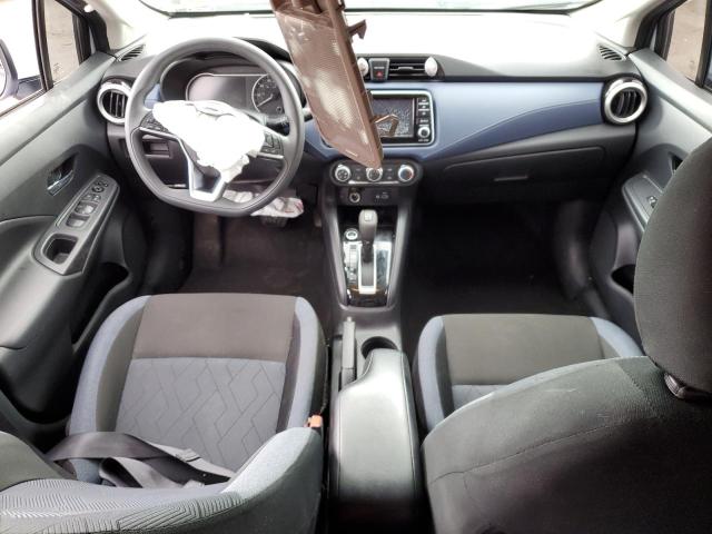 2024 NISSAN VERSA SV - 3N1CN8EVXRL855275