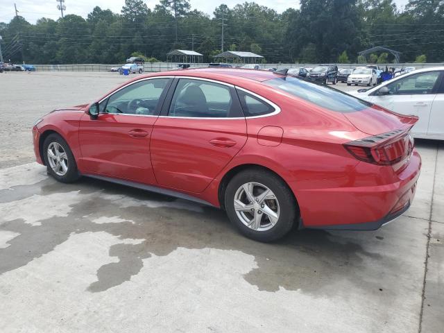 2022 HYUNDAI SONATA SE 5NPEG4JA4NH144323