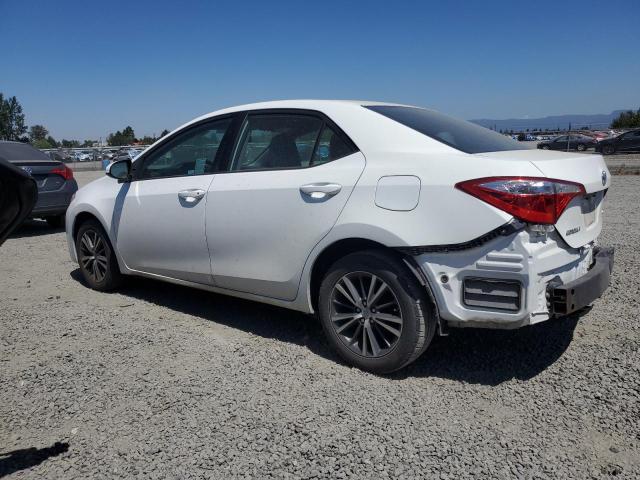2016 TOYOTA COROLLA L - 5YFBURHE4GP408261