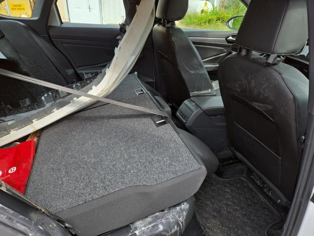 2019 VOLKSWAGEN JETTA SEL 3VWE57BUXKM100782