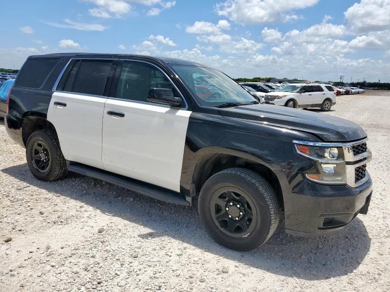 2020 CHEVROLET TAHOE POLI 1GNLCDEC1LR175590