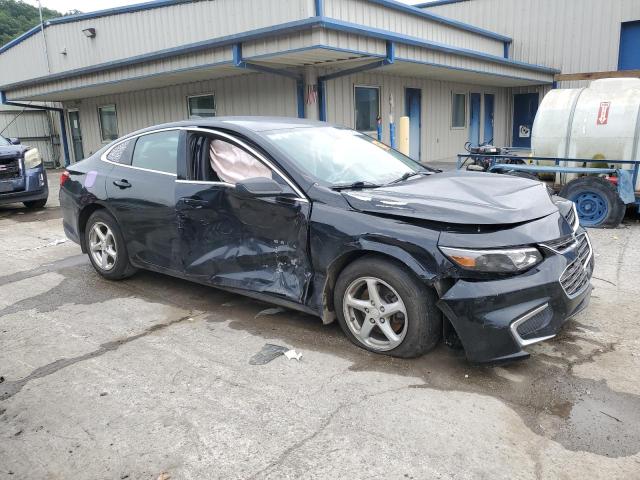 2017 CHEVROLET MALIBU LS 1G1ZB5ST6HF108047