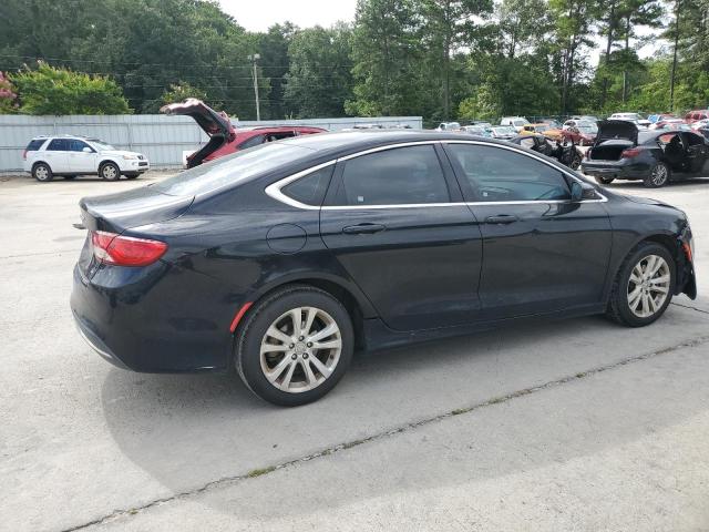2015 CHRYSLER 200 LIMITED 1C3CCCAB4FN575028