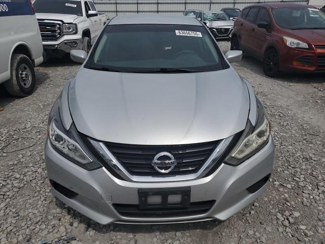 2018 NISSAN ALTIMA 2.5 1N4AL3AP0JC155467