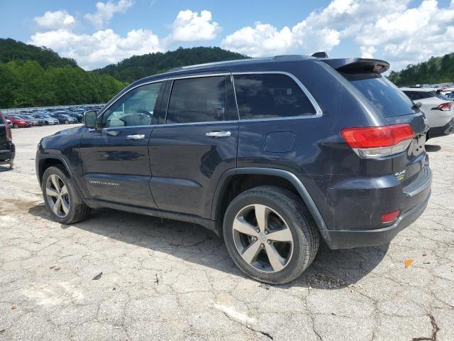 2015 JEEP GRAND CHER - 1C4RJFBGXFC710497