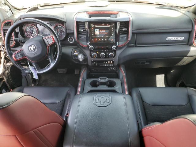 2019 RAM 1500 REBEL - 1C6SRFLT6KN703557