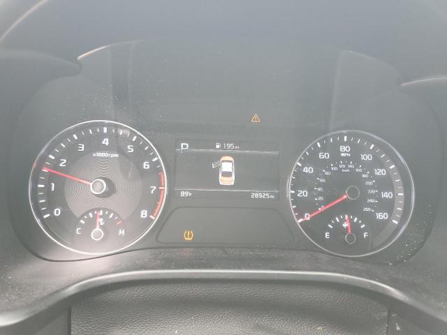 2024 KIA FORTE LX 3KPF24AD6RE778966