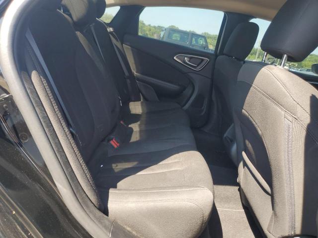 2016 CHRYSLER 200 LIMITE 1C3CCCAB0GN173878