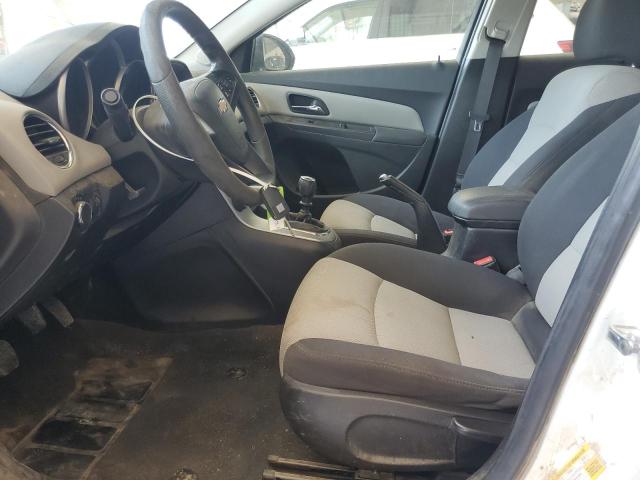 2016 CHEVROLET CRUZE LIMI 1G1PB5SG3G7221828
