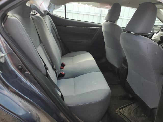 2015 TOYOTA COROLLA L - 5YFBURHE8FP224164