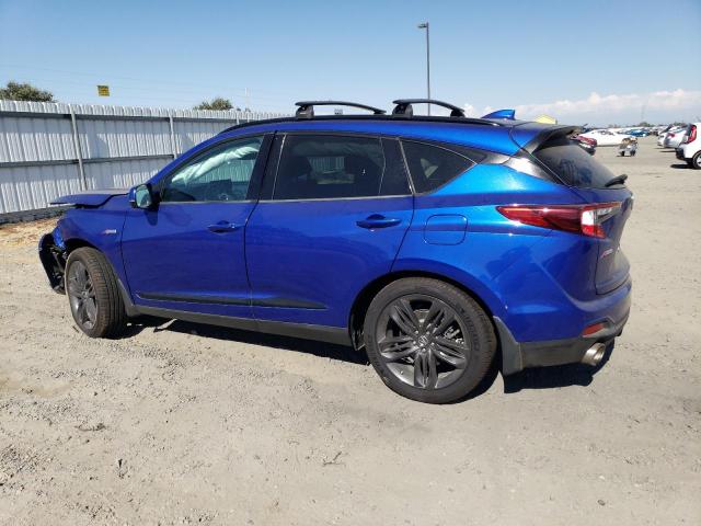 2020 ACURA RDX A-SPEC - 5J8TC2H61LL033375